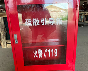 内蒙古消防箱