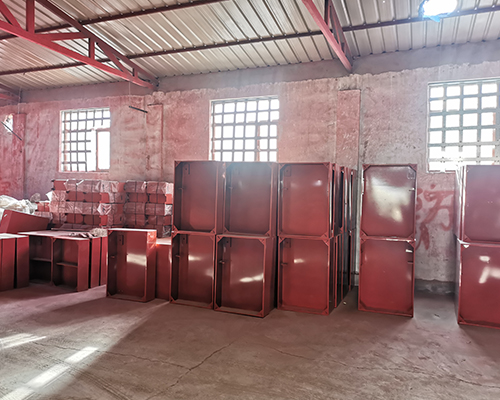 内蒙古消防设备