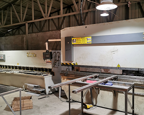 内蒙古消防器材