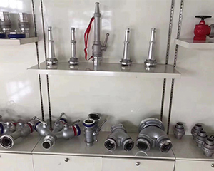 呼和浩特消防器材