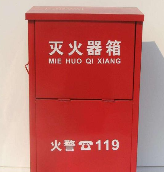 内蒙古消防栓箱