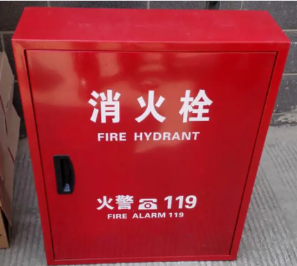 内蒙古消防栓箱