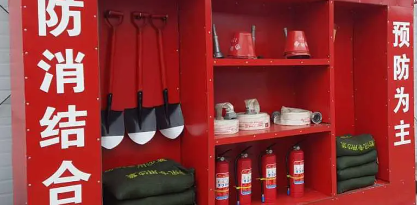 内蒙古消防器材