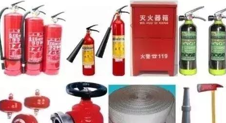 内蒙古消防器材