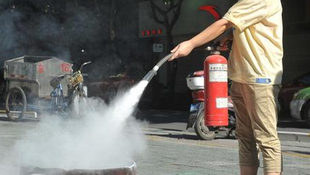 内蒙古消防器材