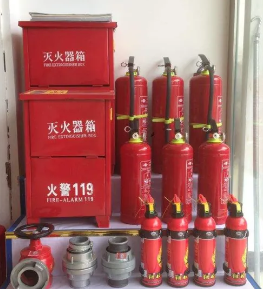 内蒙古消防栓箱